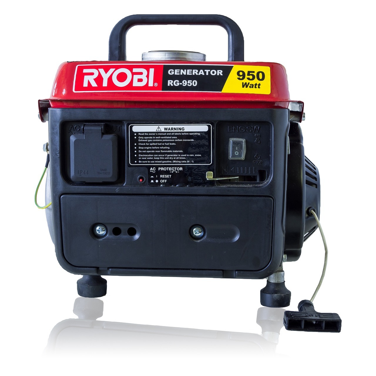 Quick Outdoor Equipment Repair Service Denver