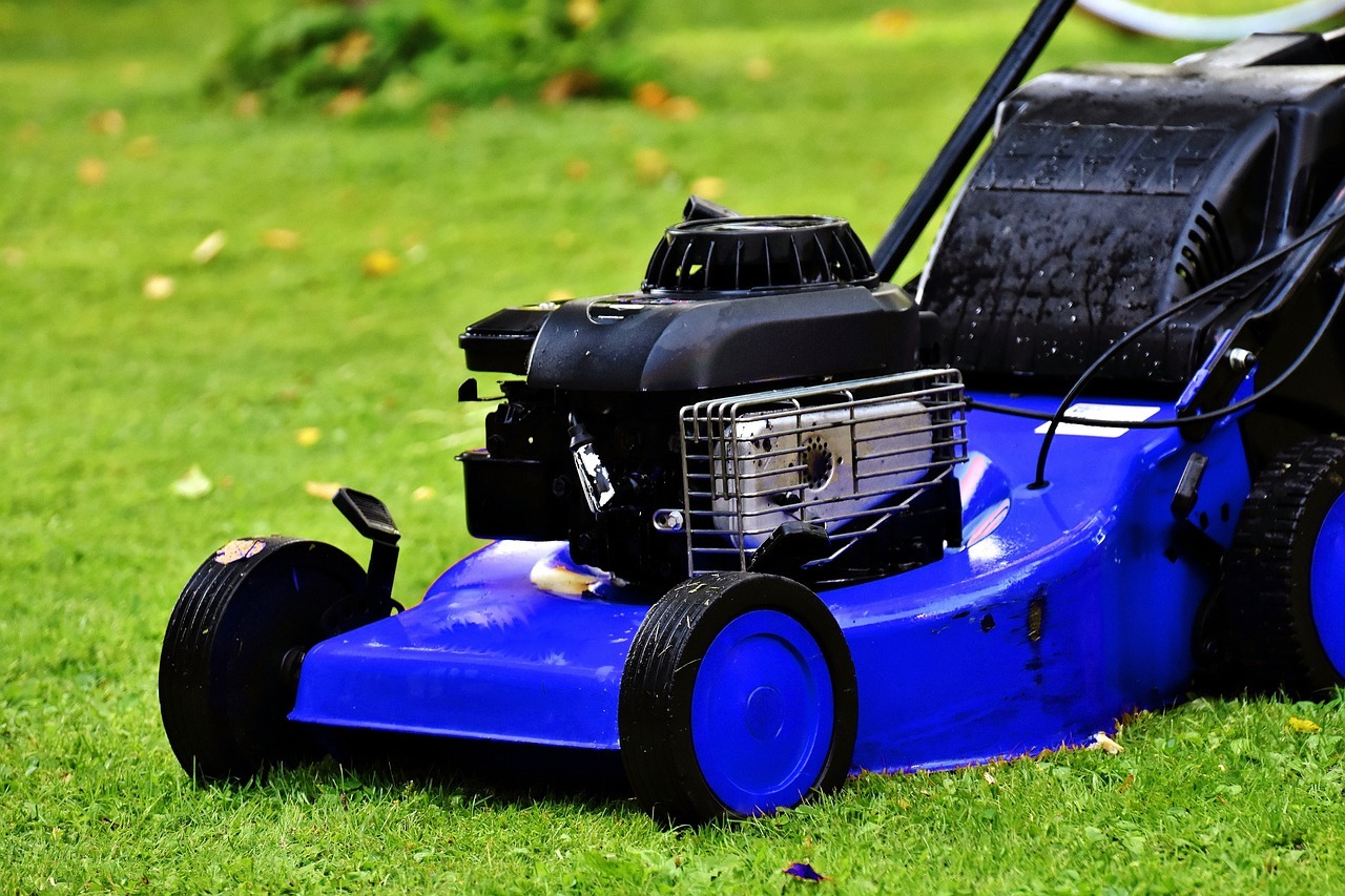Best Mobile Power Equipment Repair Service Denver
